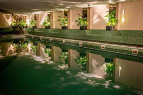 Hermanns Hotel & Spa Sibiu, Sibiu